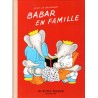 Babar en famille