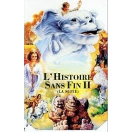 L'histoire sans fin 1 & 2