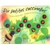 Dix petites coccinelles