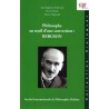 Philosophe au seuil d'une conversion : Bergson