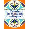 Colorier les mandalas celtiques