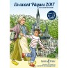 En avant Pâques 2017