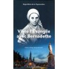 Vivre l'Evangile avec bernadette