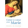 Cœur à cœur avec Marie