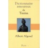 Dictionnaire amoureux de Tintin