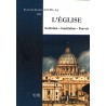 L'Eglise Institution - Constitution - Pouvoir