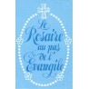 Le Rosaire au pas de l'Evangile