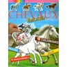 Les chevaux