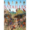 Les grandes batailles