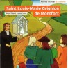 Saint Louis-Marie Grignion de Monfort