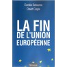 La fin de l'Union Européenne