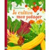 Je cultive mon potager