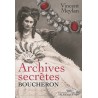 Archives secrètes de Boucheron