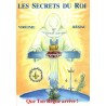 Les Secrets du Roi - Tome 1