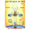 Les Secrets du Roi - Tome 2