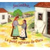 Jacinthe, le petit agneau de Dieu