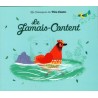 Le Jamais-Content