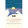 Le courage d'avoir peur