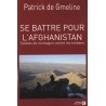 Se battre pour l'Afghanistan