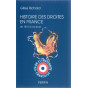 Histoire des droites en France