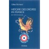 Histoire des droites en France