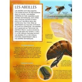 Les abeilles