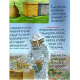 Les abeilles