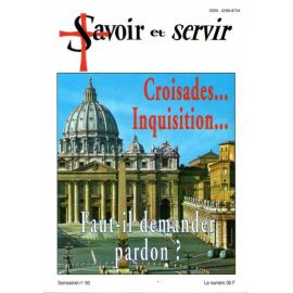 Croisades inquisitions