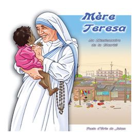 Mère Teresa