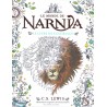 Le monde de Narnia