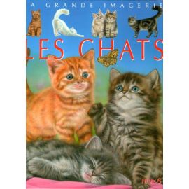 Les chats