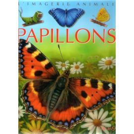 Les papillons