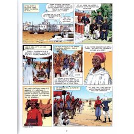 Les Troupes de Marine - Tome 2