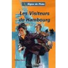 Les visiteurs de Hambourg