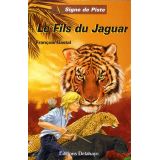 Le fils du Jaguar - Signe de Piste