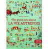 La vie autrefois