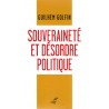 Souveraineté et désordre politique