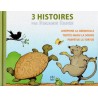 3 Histoires - Volume 4