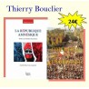 Offre spéciale pour deux livres de Thierry Bouclier