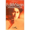 Edith Stein philosphe crucifiée