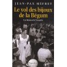 Le vol des bijoux de la Begum