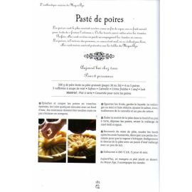 L'authentique cuisine du Moyen Age