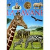 Les animaux de la savane