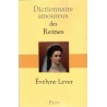 Dictionnaire amoureux des Reines