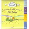 Je découvre la belle journée du Petit Prince