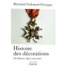 Histoire des décorations