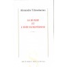 La Russie et l'idée européenne