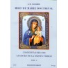 Mois de Marie doctrinal Tome 2