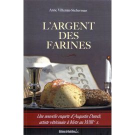 L'argent des farines