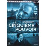 Le cinquième Pouvoir